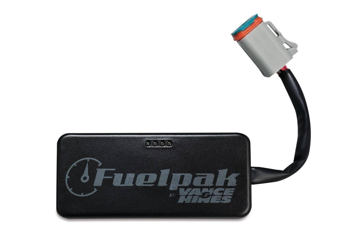 Vance u0026 Hines Fuelpak FP3 Autotuner for Harley 2011-2021