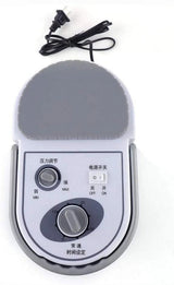 ANQIDI Air Compression Leg Massager Leg Blood Circulation Muscle Relax Massage Tool Lymphedema Leg Recovery Compression Boot
