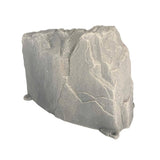 Dekorra Fake Rock Water Pump Cover Model 116 Fieldstone