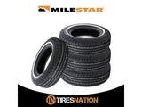 – Milestar P235/75R15 Ms775 Touring SLE