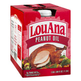 Louana peanut Oil – 384 fl oz
